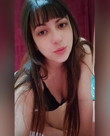 Victoria Bianchi Acompanhante Sexo Virtual @margo