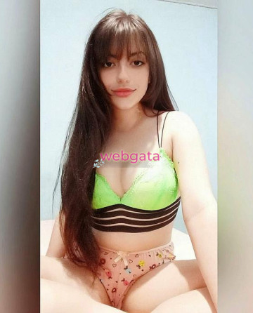 Victoria Bianchi Acompanhante Sexo Virtual @margo