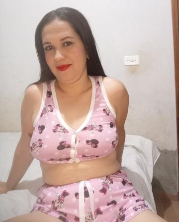 Coroa Acompanhante Sexo Virtual @mari3