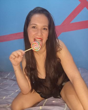 Mari Acompanhante Sexo Online @mari3