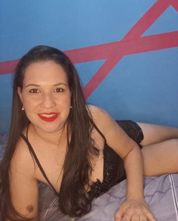 Mari Acompanhante Virtual @mari3