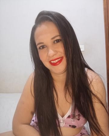 Maria Acompanhante Sexo Virtual @mari3