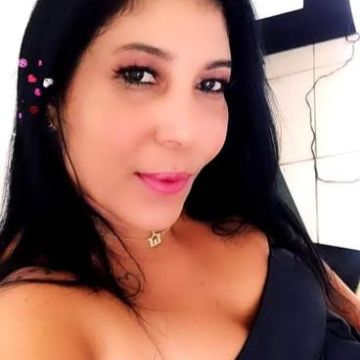 Dani - Acompanhante (Foto 17)