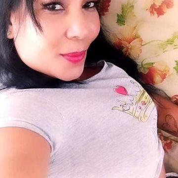 Dani - Acompanhante (Foto 12)