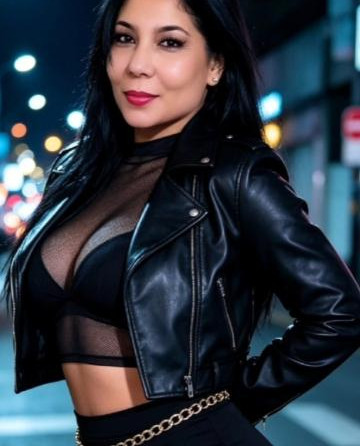 Dani Acompanhante Sexo Virtual @maria5