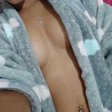 Mariana Silva - Acompanhante São Paulo (Foto 3)
