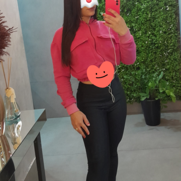 Marielley Casal - Acompanhante  (Foto 5)