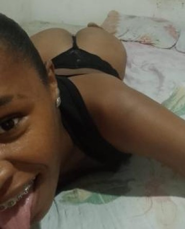 May Mulata Acompanhante Sexo Virtual @may-mulata