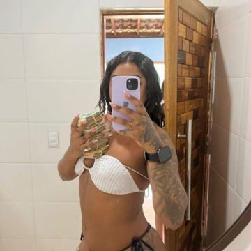 Maya - Acompanhante Guarulhos (Foto 4)