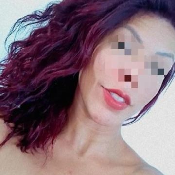 Maya Fontaine - Acompanhante Currais Novos (Foto 1)