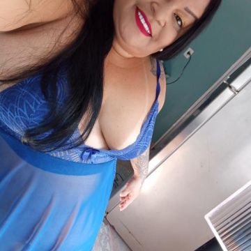 Maya Martins - Acompanhante  (Foto 3)