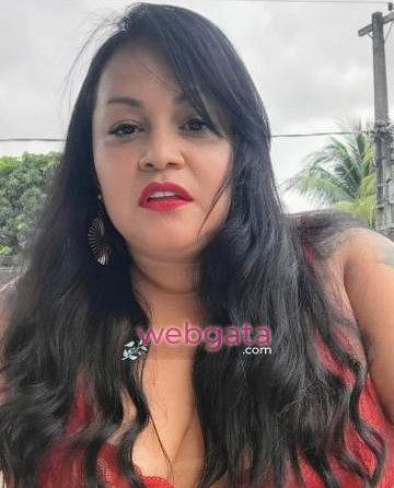 Maya Martins Acompanhante Sexo Virtual @maya-martins