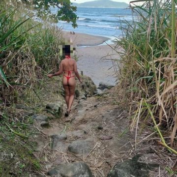 Mel - Acompanhante Praia Grande (Foto 7)