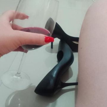 Assine Meu Fatalfans Por 9$, Melissacatarinense - Acompanhante  (Foto 1)