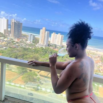 Mellicia69 - Acompanhante Salvador (Foto 5)