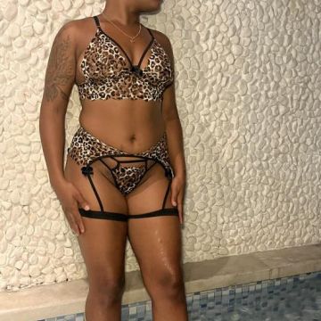 Mellicia69 - Acompanhante Salvador (Foto 3)