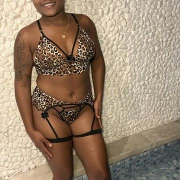 Mellicia69 - Acompanhante Salvador (Foto 1)