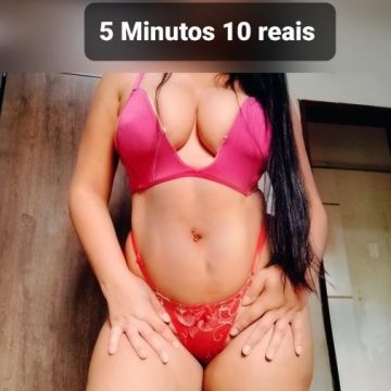 Melyna - Acompanhante  (Foto 1)