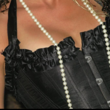 Melyssa - Acompanhante (Foto 14)