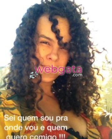 Melyssa Acompanhante Sexo Virtual @melyssa