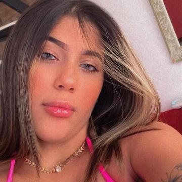 Melzinha - Acompanhante  (Foto 9)