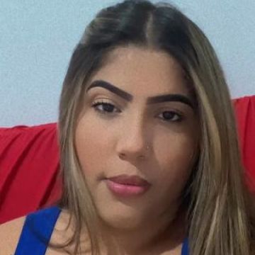 Melzinha - Acompanhante  (Foto 2)