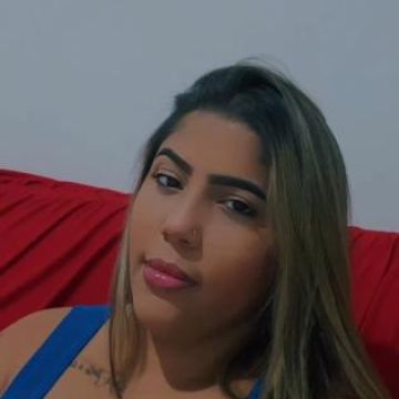 Melzinha - Acompanhante  (Foto 5)