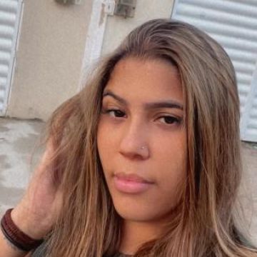 Melzinha - Acompanhante  (Foto 1)