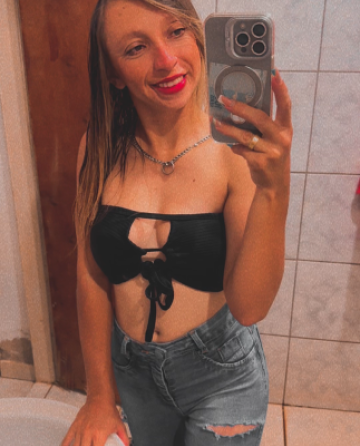 Mia Linda Acompanhante Sexo Virtual @mia-linda