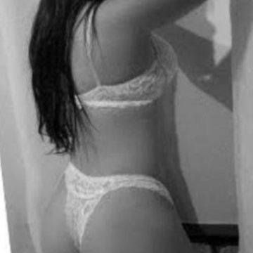 Mikaela - Acompanhante São Paulo (Foto 1)