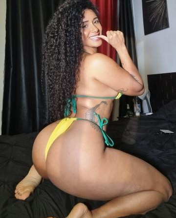 Milla Ferrazo Acompanhante Sexo Virtual @milena-ferrazo