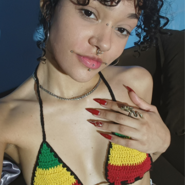 Mizza - Acompanhante  (Foto 1)