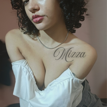 Mizza - Acompanhante  (Foto 14)