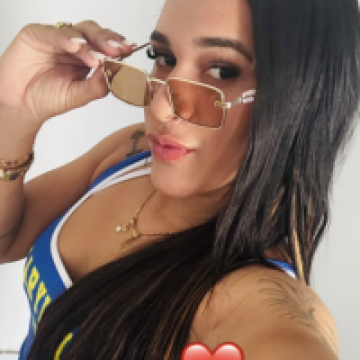 Morena Monique - Acompanhante Recife (Foto 6)