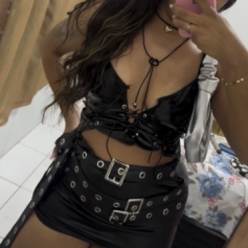 Morena Monique - Acompanhante Recife (Foto 3)