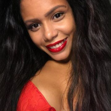 Morena Sapeca - Acompanhante  (Foto 1)