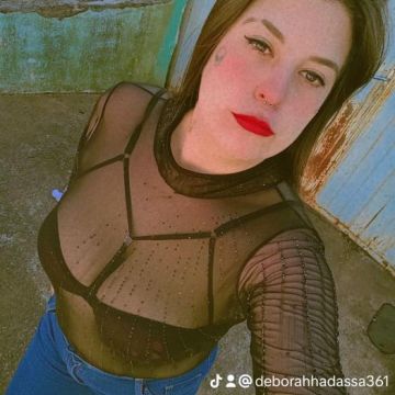 Morena Tudão - Acompanhante Apucarana (Foto 1)