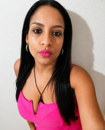 Letícia Acompanhante Sexo Virtual @morena7