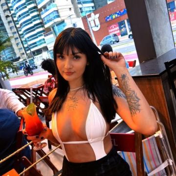 Myla Fire - Acompanhante  (Foto 2)