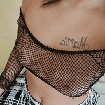 Myyaluua - Acompanhante  (Foto 6)