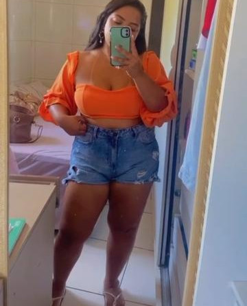 Nallanda Acompanhante Sexo Virtual @nallanda-lopes