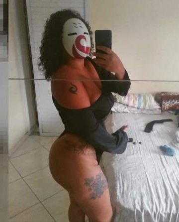 Nerd Acompanhante Sexo Virtual @nerd-putinha