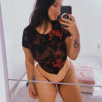 Nessa Lopes - Acompanhante Tramandaí (Foto 7)