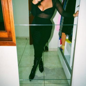 Nessa Lopes - Acompanhante Tramandaí (Foto 2)