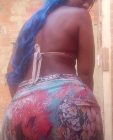 Nezha Acompanhante Sexo Virtual @nezha