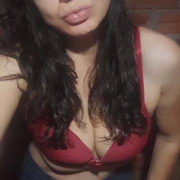 Nicole - Acompanhante Estância Velha (Foto 5)