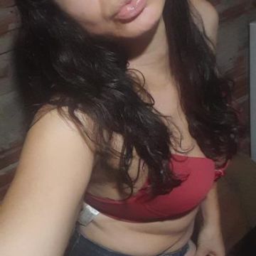 Nicole - Acompanhante Estância Velha (Foto 3)