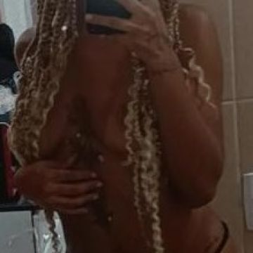 Nina - Acompanhante  (Foto 1)