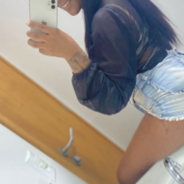 Ludmila Gutierrez - Acompanhante Taubaté (Foto 1)
