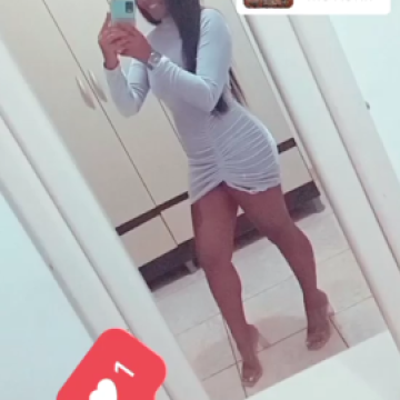 Ludmila Gutierrez - Acompanhante Taubaté (Foto 2)